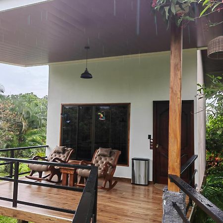 Hotel Roca Negra Del Arenal ラ・フォルトゥナ エクステリア 写真