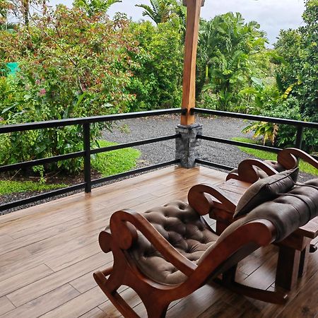 Hotel Roca Negra Del Arenal ラ・フォルトゥナ エクステリア 写真