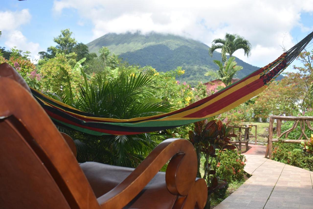 Hotel Roca Negra Del Arenal ラ・フォルトゥナ 部屋 写真