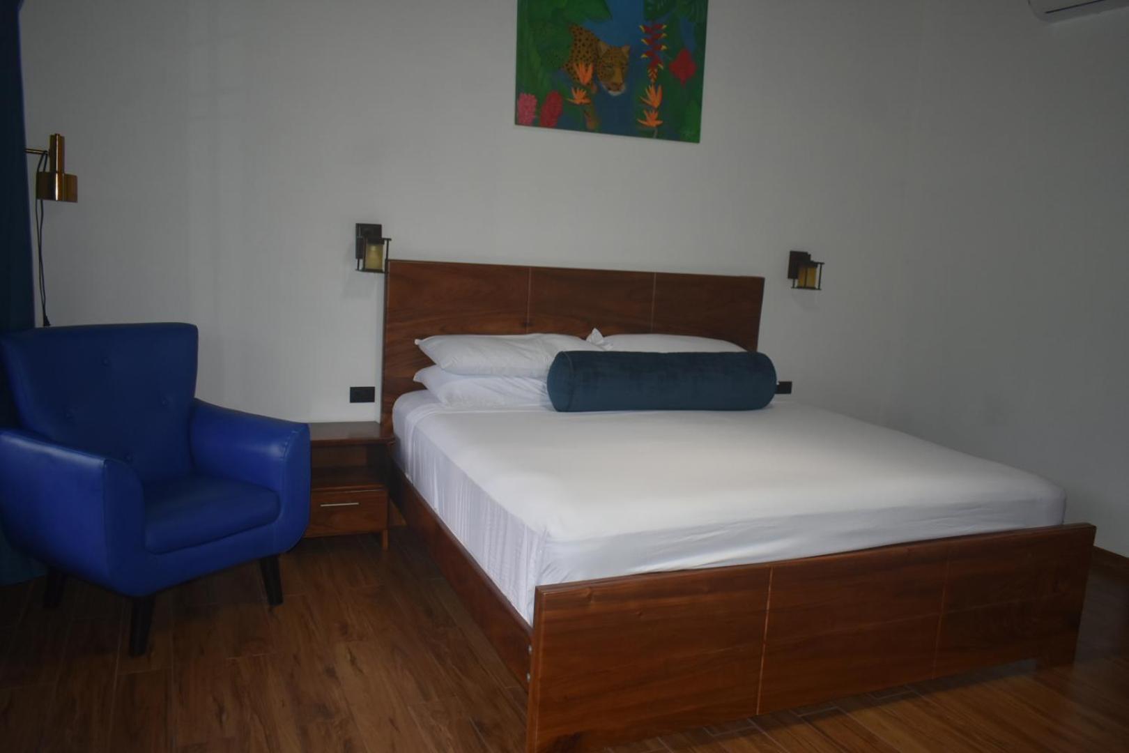Hotel Roca Negra Del Arenal ラ・フォルトゥナ エクステリア 写真