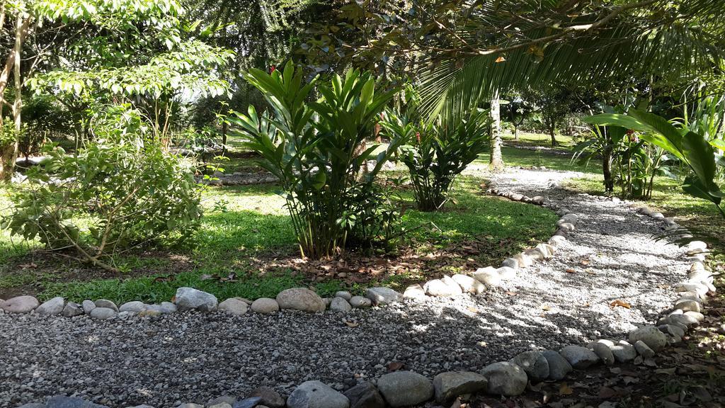 Hotel Roca Negra Del Arenal ラ・フォルトゥナ エクステリア 写真