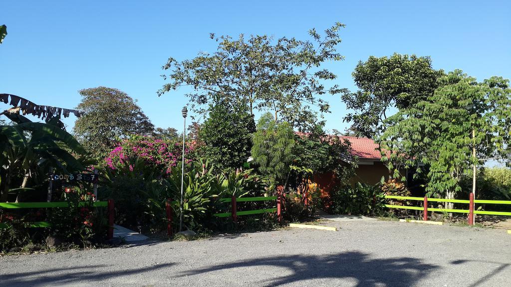 Hotel Roca Negra Del Arenal ラ・フォルトゥナ エクステリア 写真