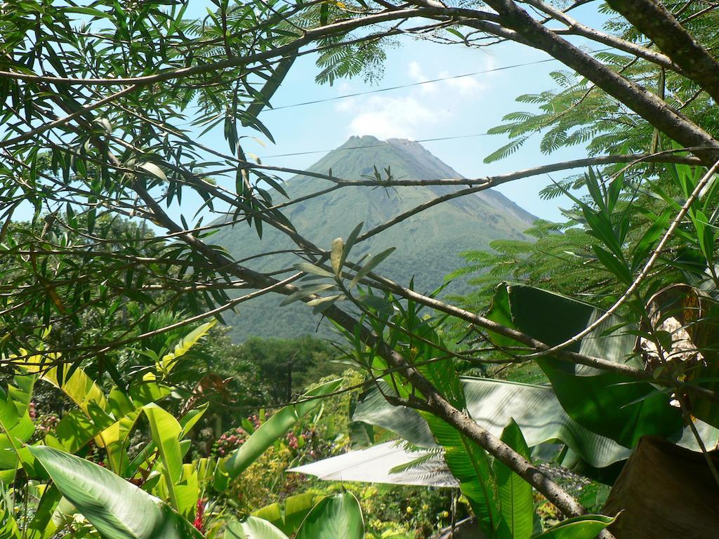 Hotel Roca Negra Del Arenal ラ・フォルトゥナ エクステリア 写真