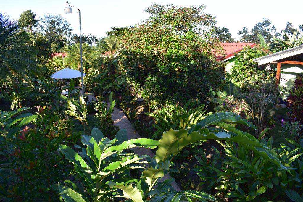 Hotel Roca Negra Del Arenal ラ・フォルトゥナ エクステリア 写真