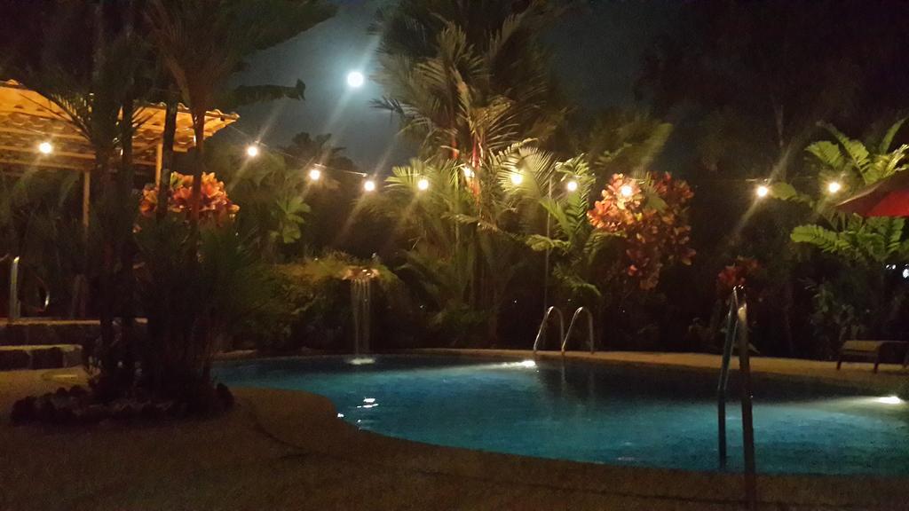 Hotel Roca Negra Del Arenal ラ・フォルトゥナ エクステリア 写真
