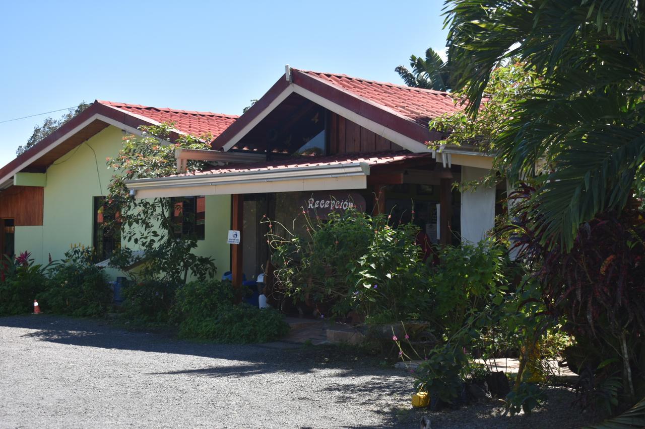 Hotel Roca Negra Del Arenal ラ・フォルトゥナ エクステリア 写真