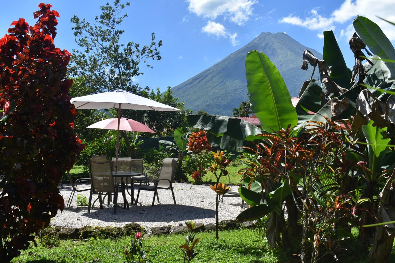 Hotel Roca Negra Del Arenal ラ・フォルトゥナ エクステリア 写真